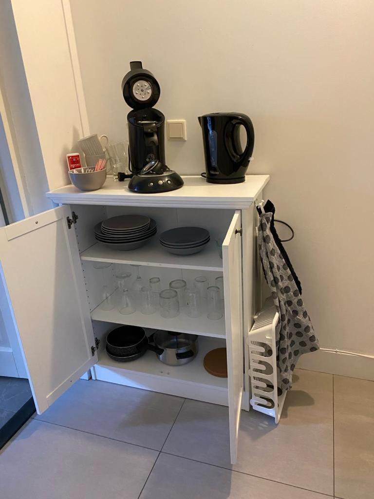 By Onzz Bed & Breakfast Kamperland