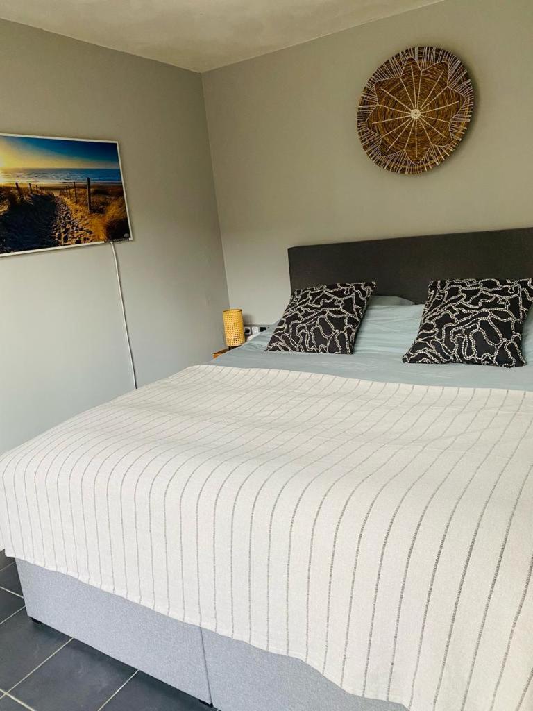 By Onzz Bed & Breakfast